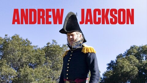 Andrew Jackson