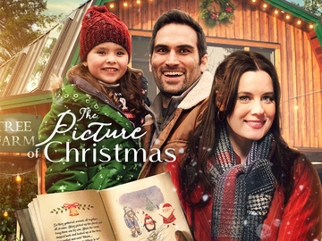 The Picture of Christmas