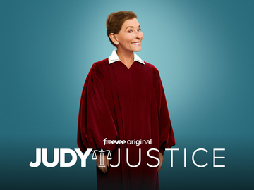 Judy Justice