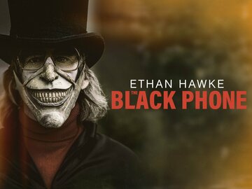 The Black Phone