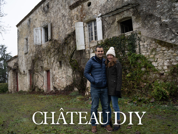 Chateau DIY