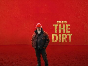 Gold Rush: The Dirt