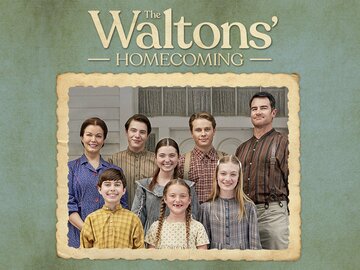 The Waltons' Homecoming