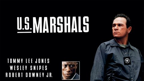 U.S. Marshals