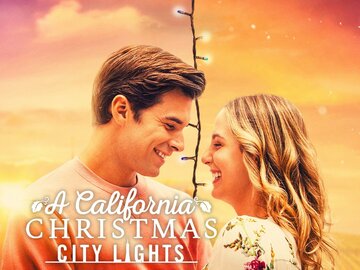 A California Christmas: City Lights