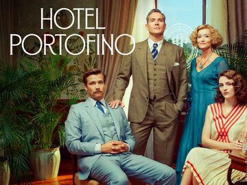 Hotel Portofino