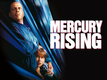 Mercury Rising