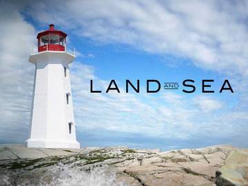 Land and Sea