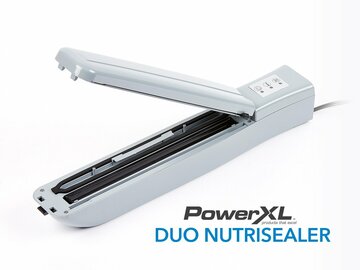 PowerXL Duo Nutrisealer