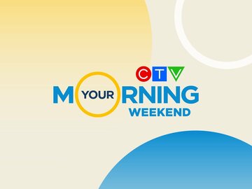 CTV Your Morning Weekend