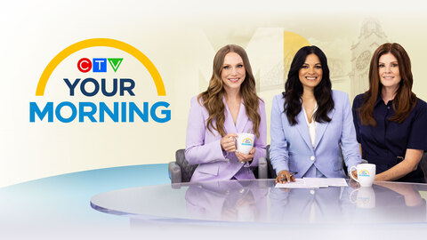 CTV Your Morning
