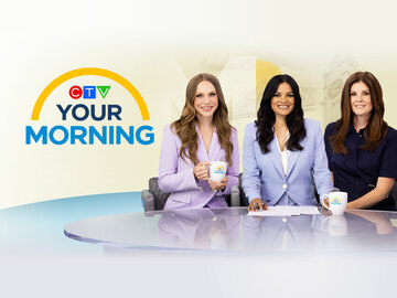 CTV Your Morning