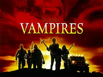 John Carpenter's Vampires