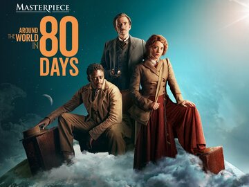 Around the World in 80 Days on Masterpiece