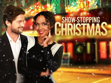 A Show-Stopping Christmas
