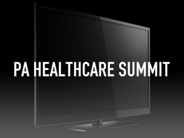 PA Healthcare Summit