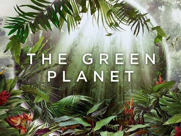 The Green Planet