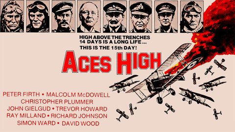 Aces High