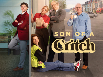 Son of a Critch
