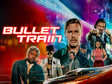 Bullet Train