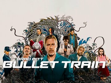 Bullet Train