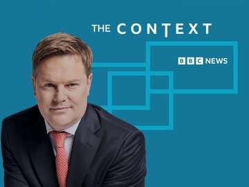 BBC News The Context