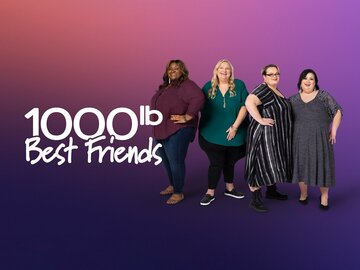 1000-Lb. Best Friends