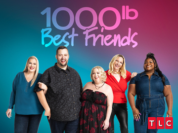 1000-Lb. Best Friends