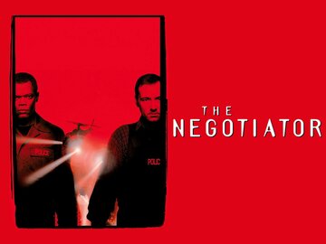 The Negotiator