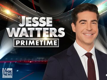 Jesse Watters Primetime