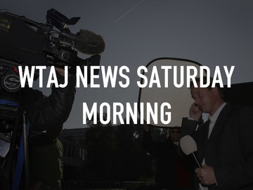 WTAJ News Saturday Morning
