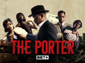 The Porter The Porter