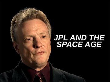 JPL and the Space Age