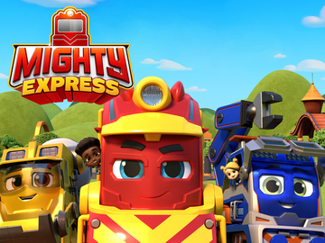 Mighty Express