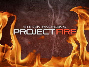 Steven Raichlen's Project Fire