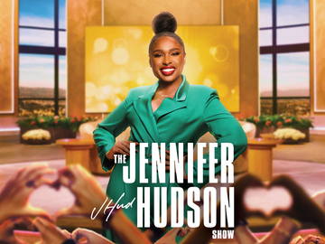 The Jennifer Hudson Show