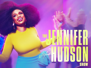 The Jennifer Hudson Show