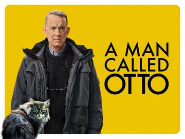 A Man Called Otto