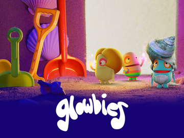 Glowbies