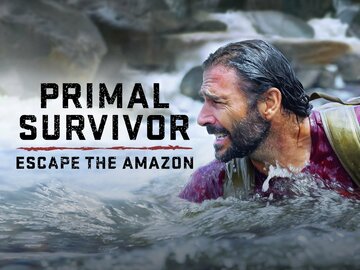 Primal Survivor: Escape the Amazon