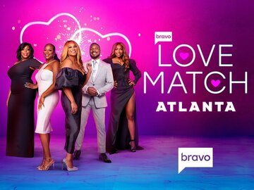 Love Match Atlanta