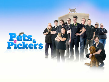 Pets & Pickers