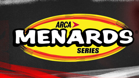 ARCA Menards Series