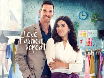 Love, Fashion, Repeat