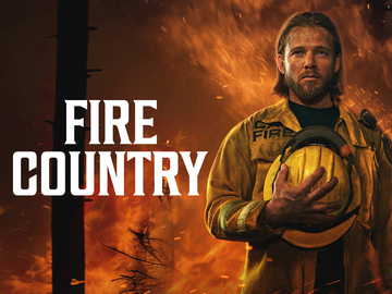 Fire Country Fire Country