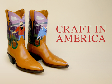 Craft in America
