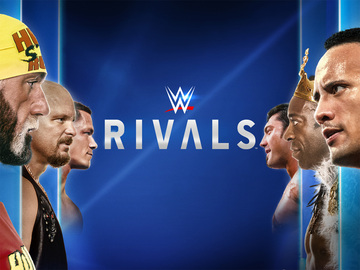 WWE Rivals