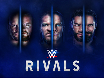 WWE Rivals