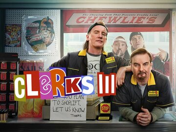 Clerks III