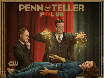 Penn & Teller: Fool Us